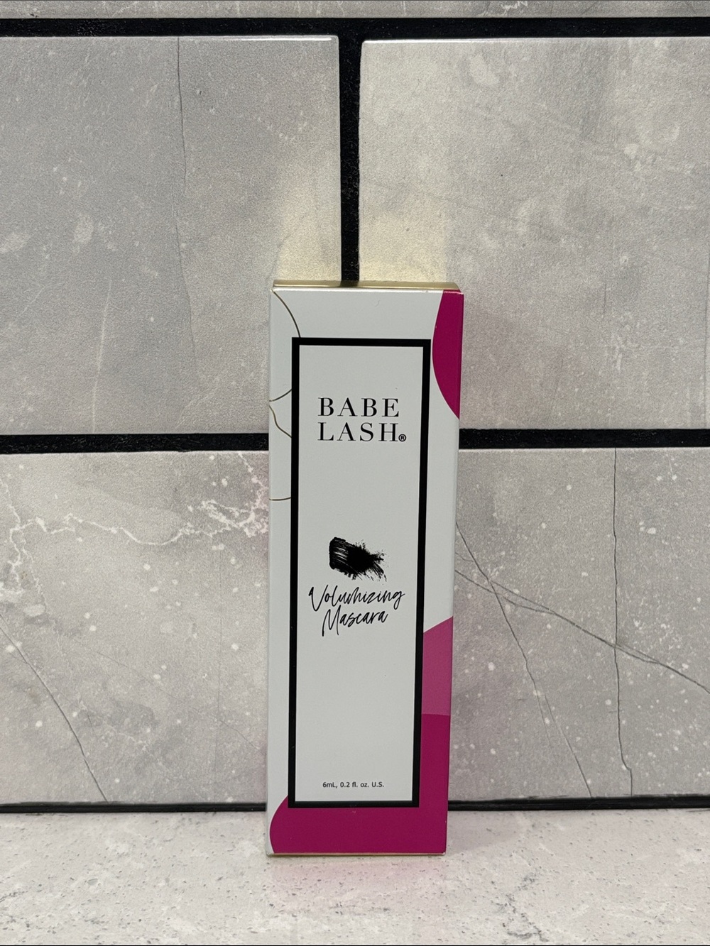Babe Lash Volumizing Mascara